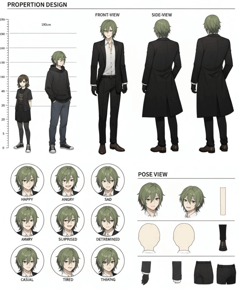 Render speed analytics dashboard